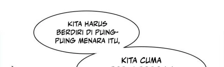 The Long Way of the Warrior Chapter 87 Gambar 27