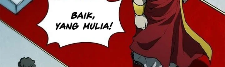 The Long Way of the Warrior Chapter 88 Gambar 45