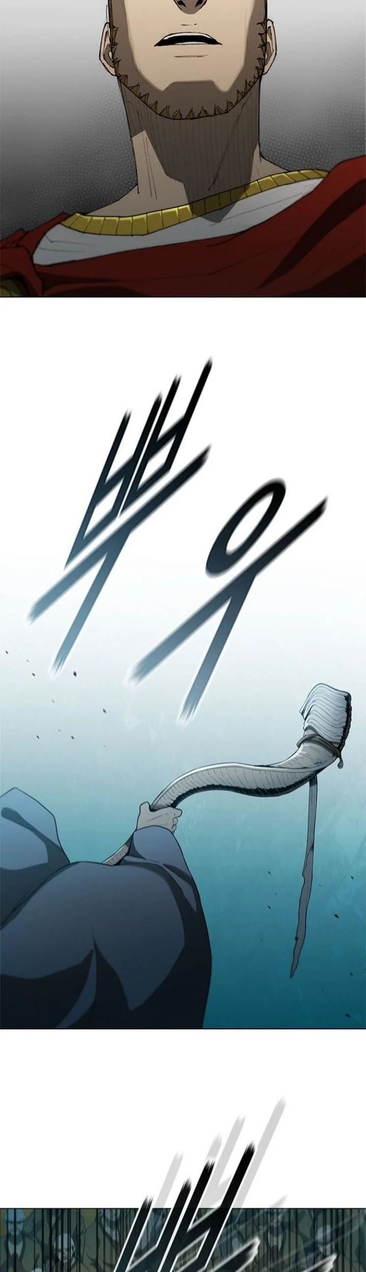 The Long Way of the Warrior Chapter 88 Gambar 4