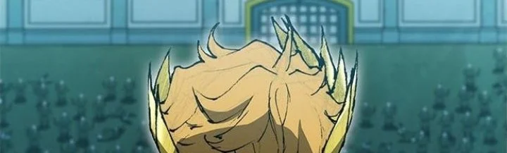 The Long Way of the Warrior Chapter 88 Gambar 21