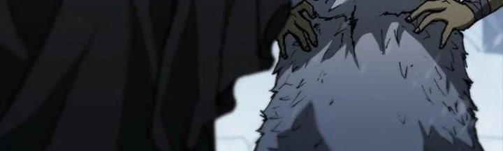 The Long Way of the Warrior Chapter 89 Gambar 42