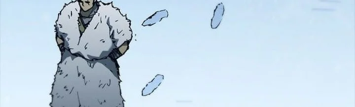 The Long Way of the Warrior Chapter 89 Gambar 36