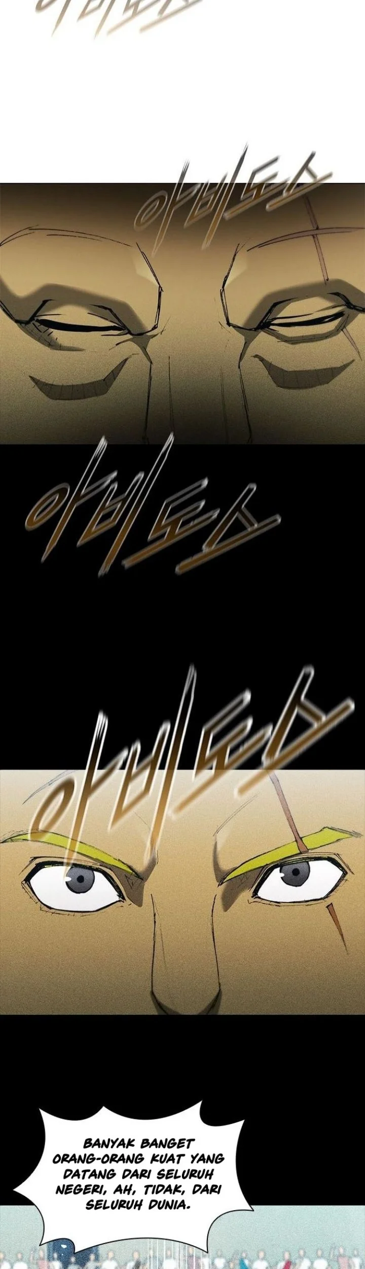 The Long Way of the Warrior Chapter 89 Gambar 5