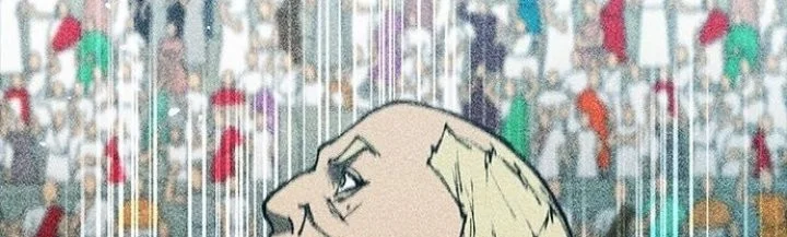 The Long Way of the Warrior Chapter 89 Gambar 6