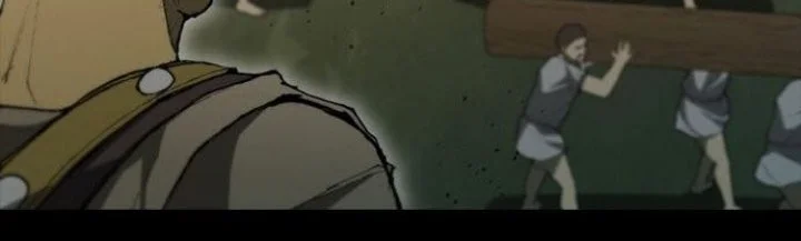 The Long Way of the Warrior Chapter 89 Gambar 27