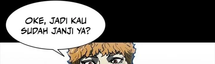 The Long Way of the Warrior Chapter 90 Gambar 9