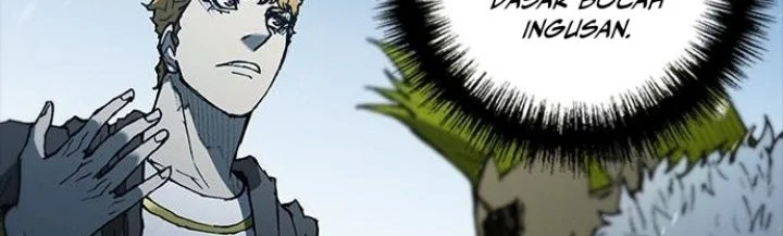 The Long Way of the Warrior Chapter 90 Gambar 18