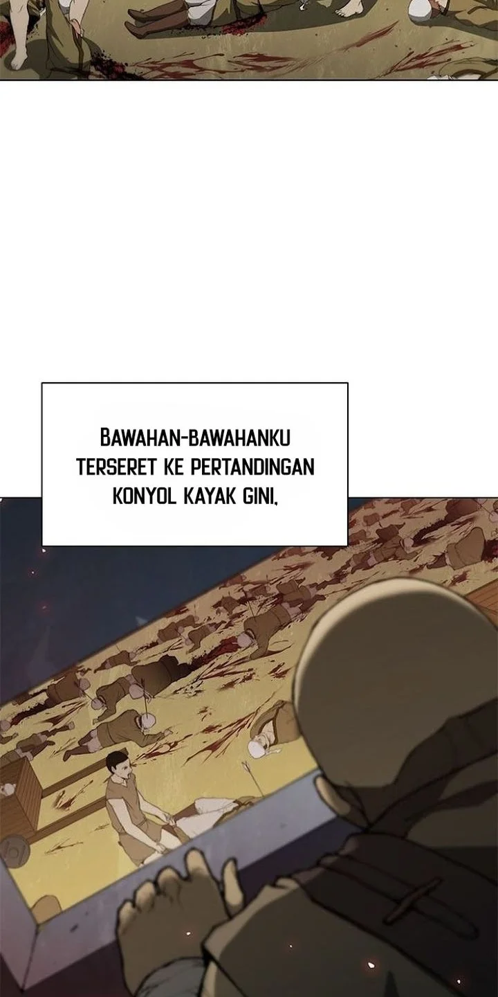 The Long Way of the Warrior Chapter 91 Gambar 32