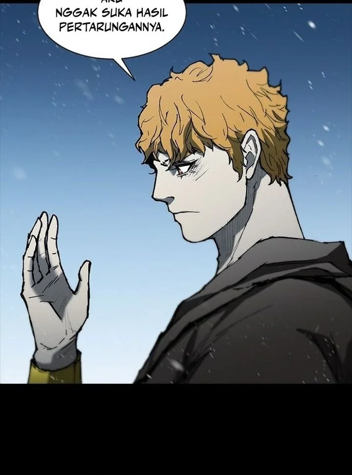 The Long Way of the Warrior Chapter 91 Gambar 20