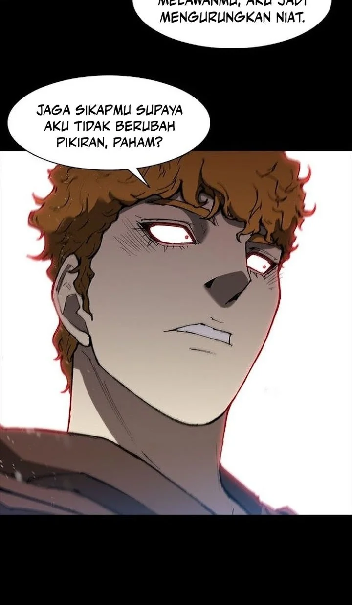 The Long Way of the Warrior Chapter 91 Gambar 24