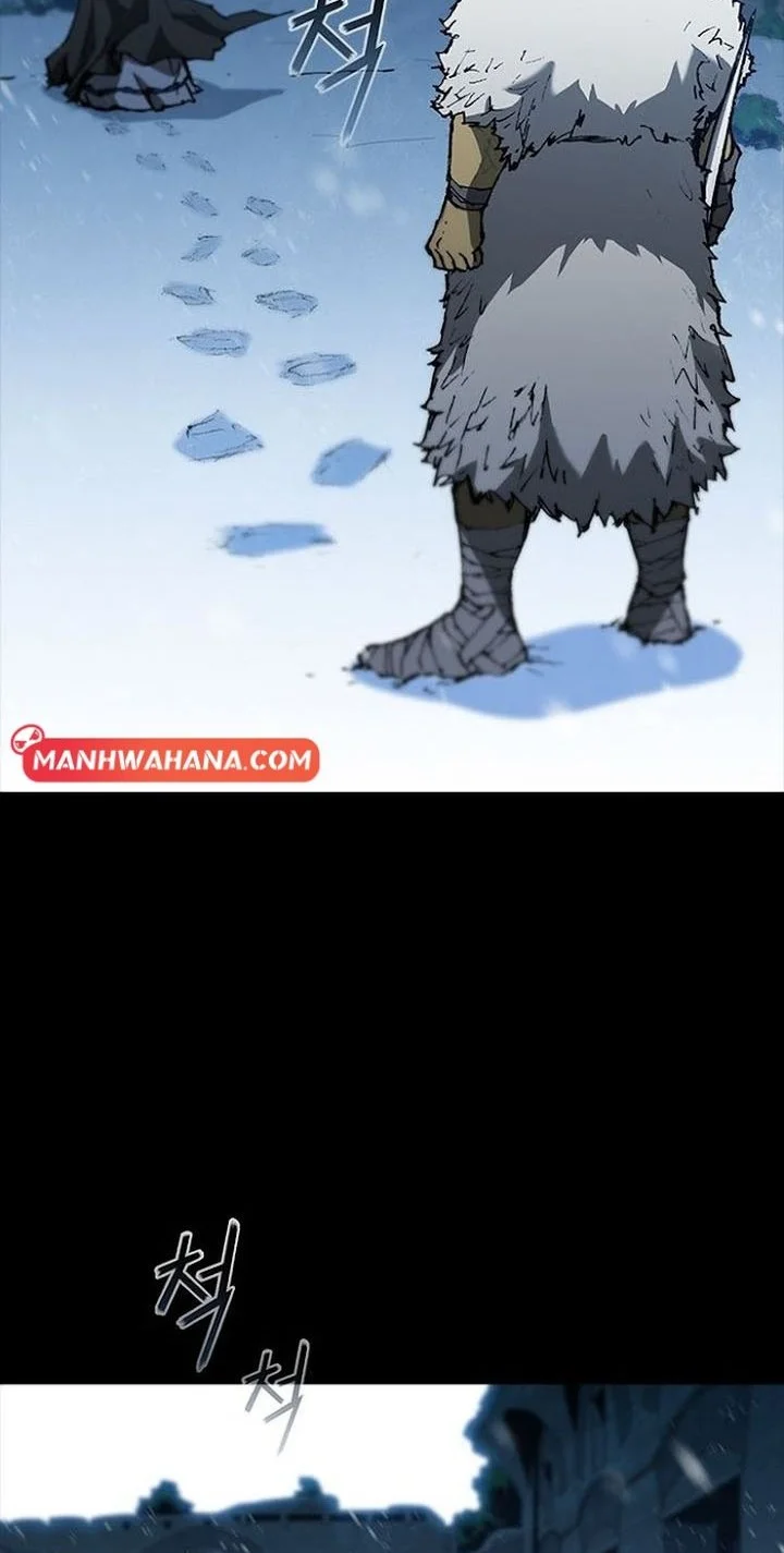 The Long Way of the Warrior Chapter 91 Gambar 26