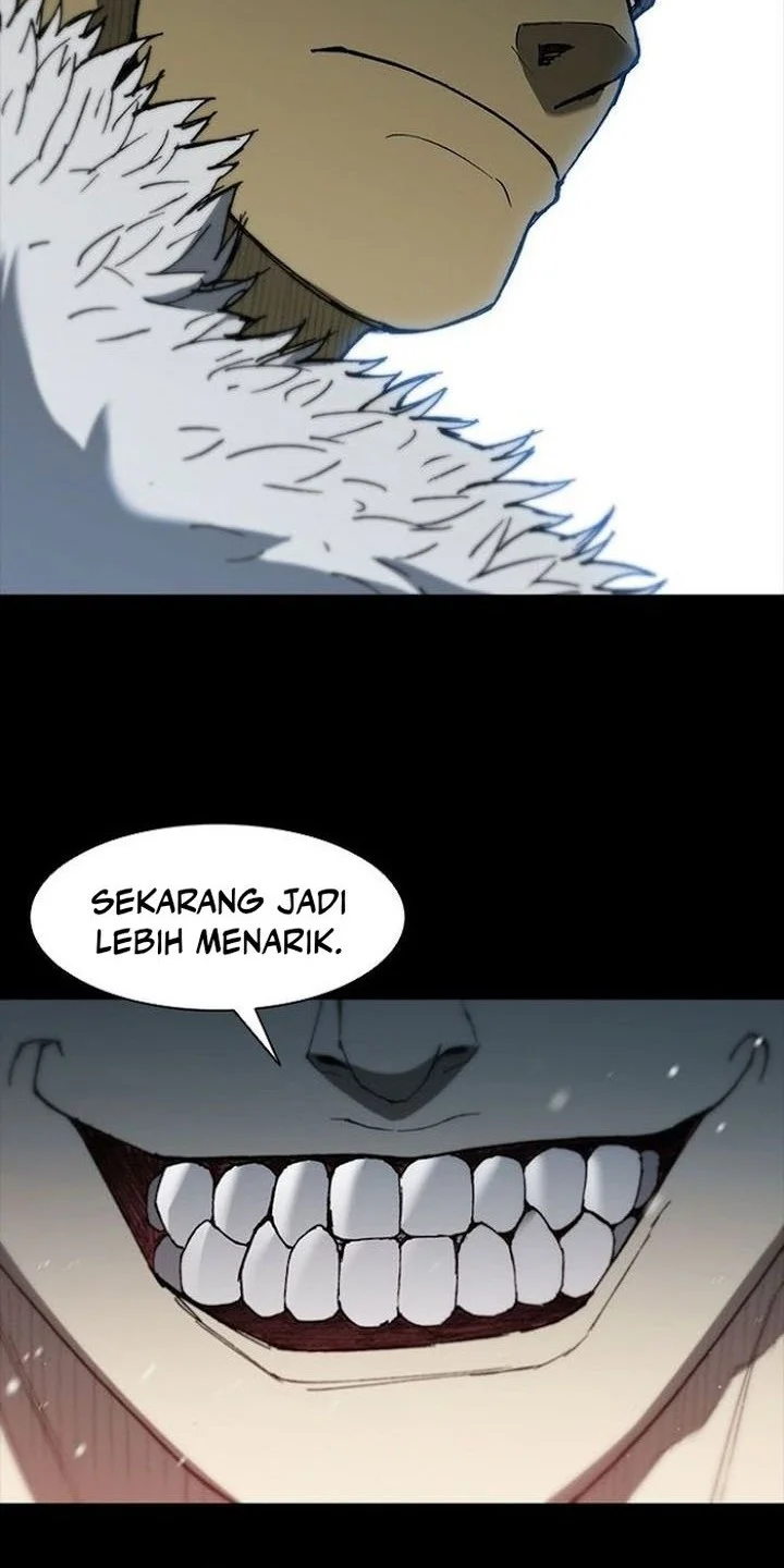 Manhwa The Long Way of the Warrior Chapter 91 gambar nomor 2