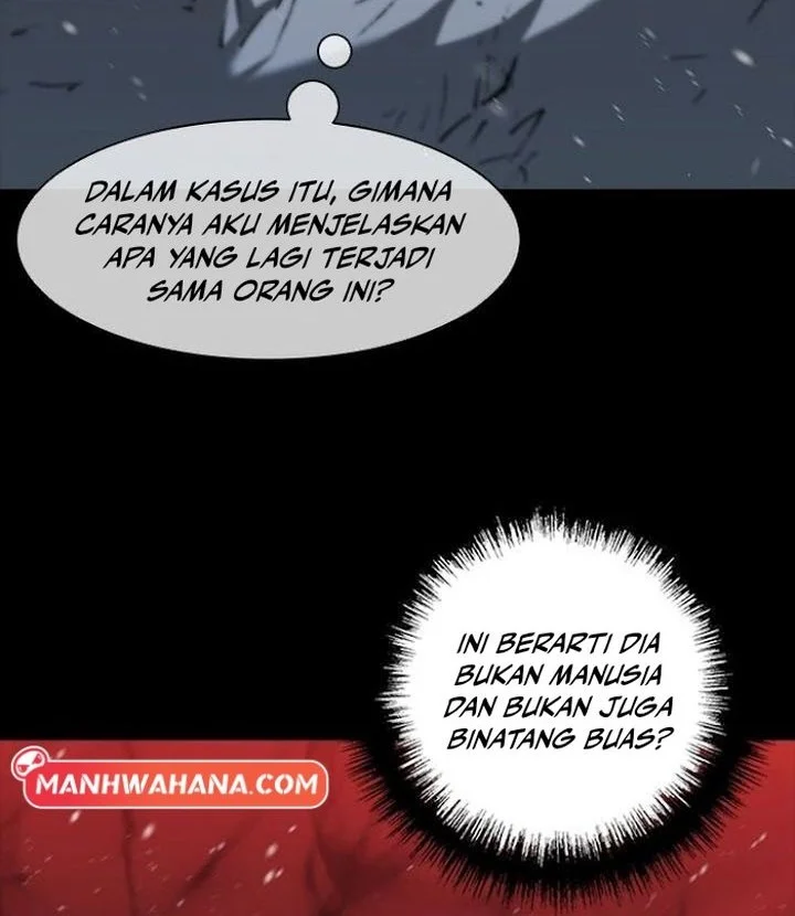 The Long Way of the Warrior Chapter 91 Gambar 4