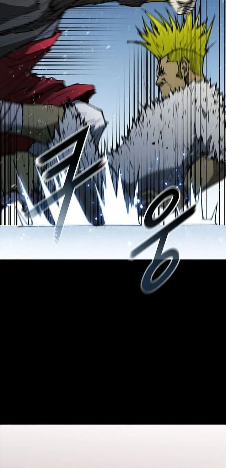 The Long Way of the Warrior Chapter 91 Gambar 10