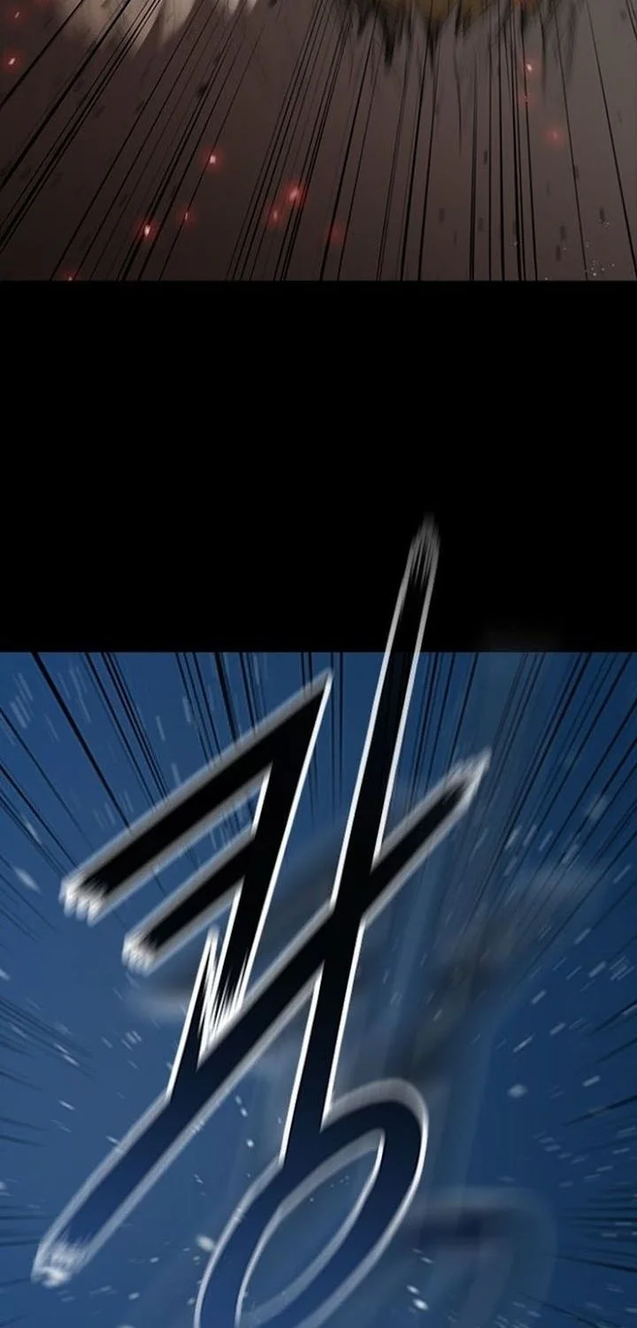 The Long Way of the Warrior Chapter 91 Gambar 12