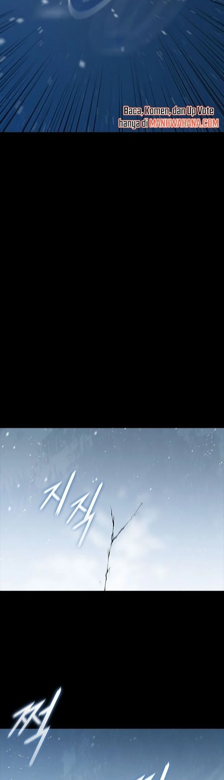 The Long Way of the Warrior Chapter 91 Gambar 13