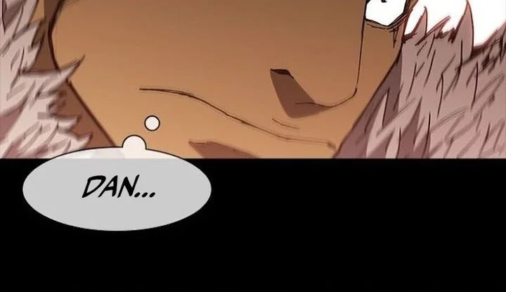 The Long Way of the Warrior Chapter 91 Gambar 16