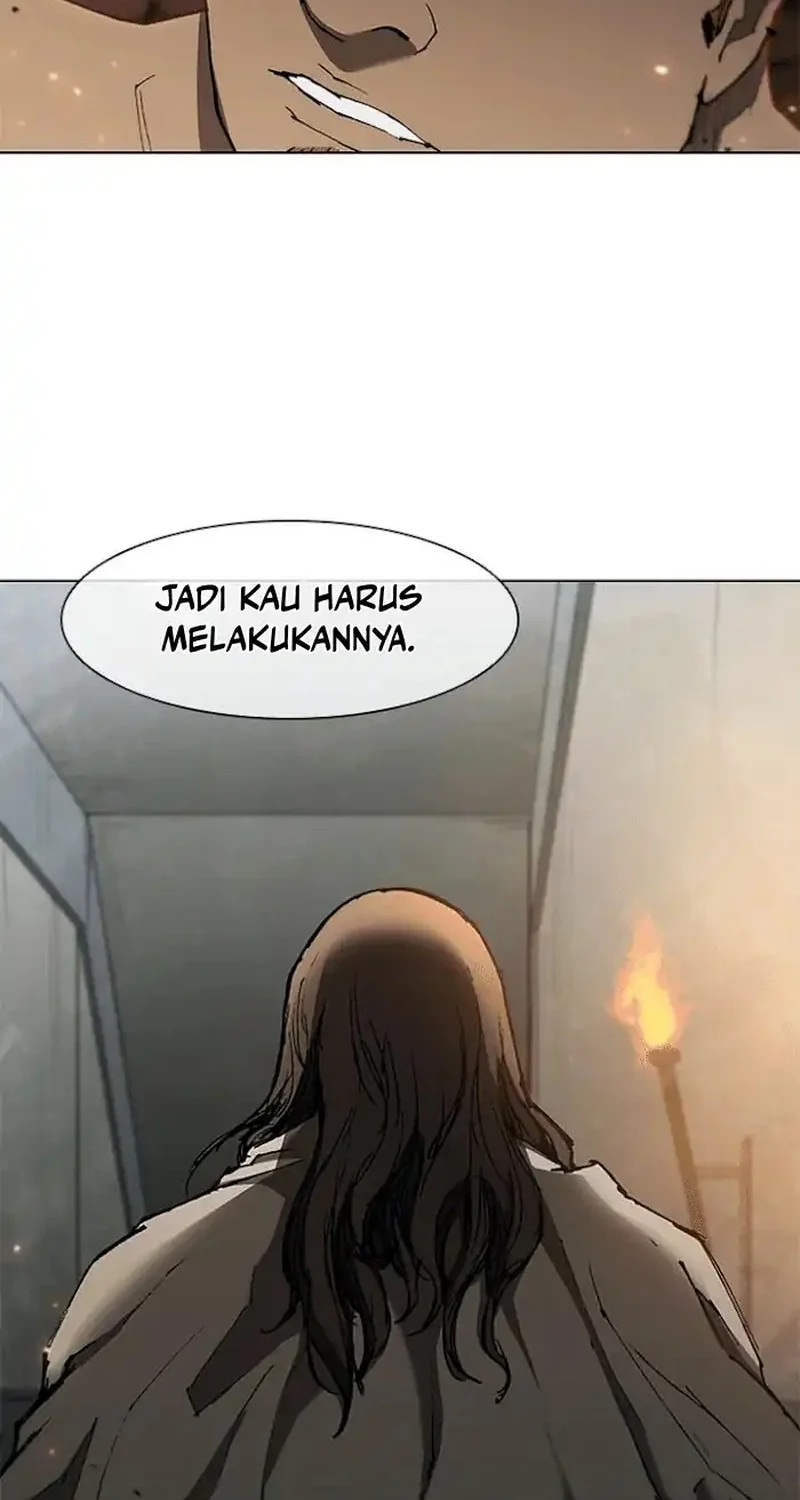 The Long Way of the Warrior Chapter 92 Gambar 16