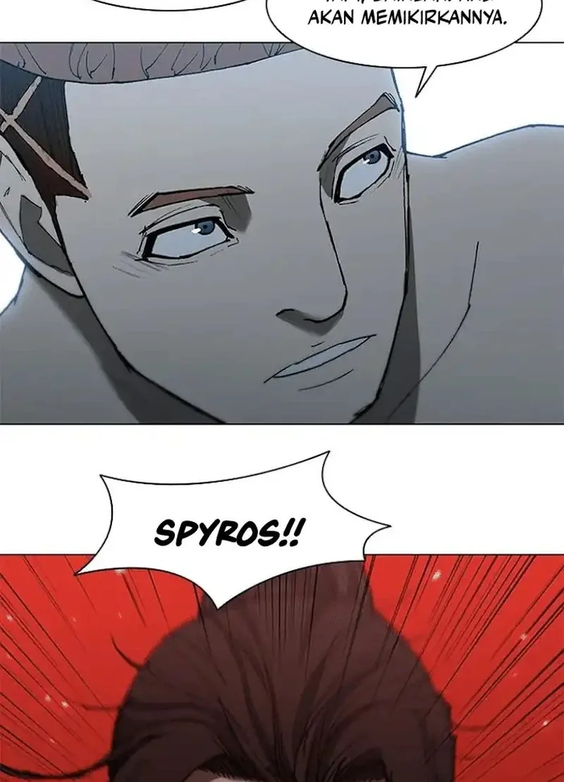 The Long Way of the Warrior Chapter 92 Gambar 28