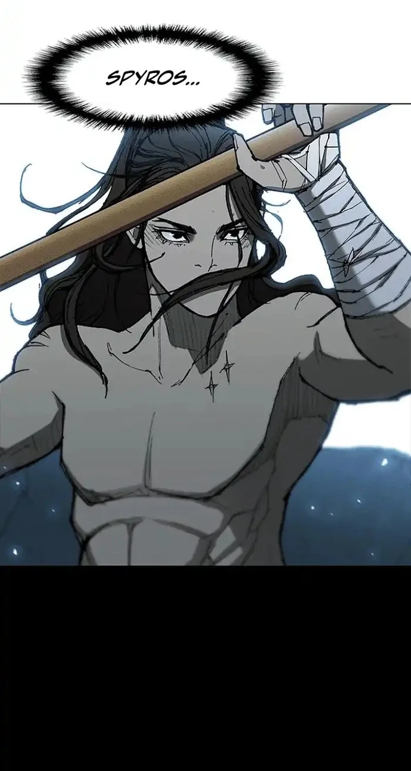 The Long Way of the Warrior Chapter 92 Gambar 32