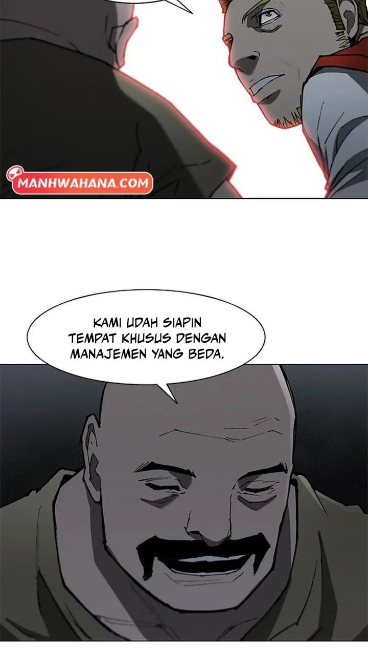 The Long Way of the Warrior Chapter 93 Gambar 6