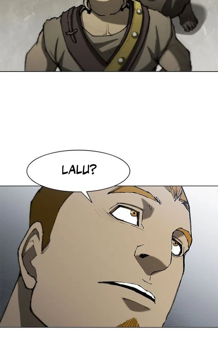 The Long Way of the Warrior Chapter 93 Gambar 18