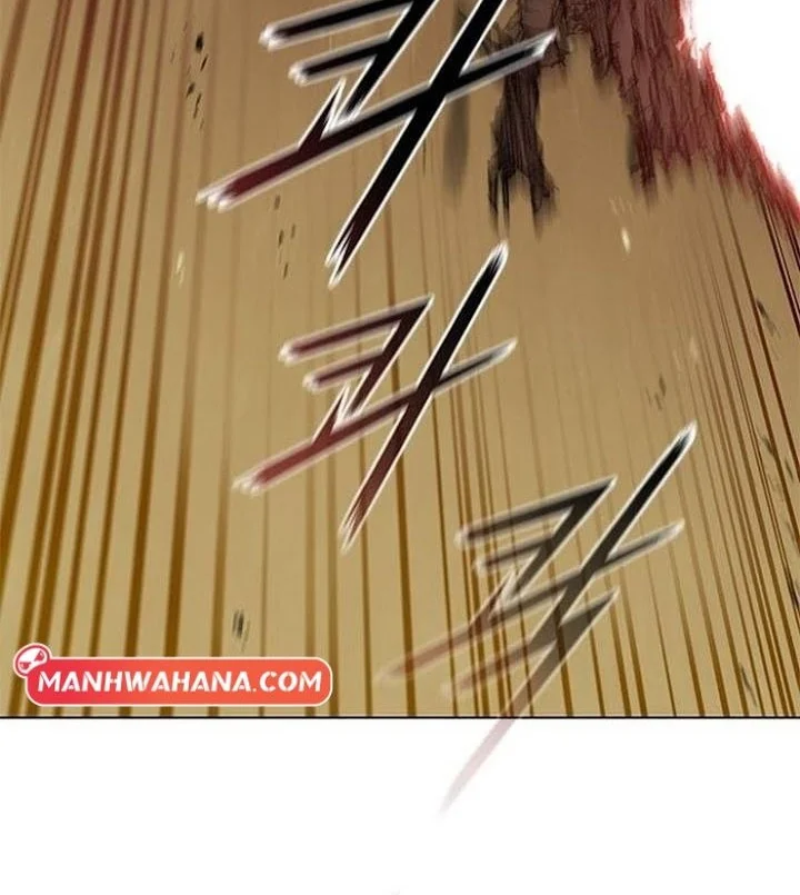 The Long Way of the Warrior Chapter 94 Gambar 34