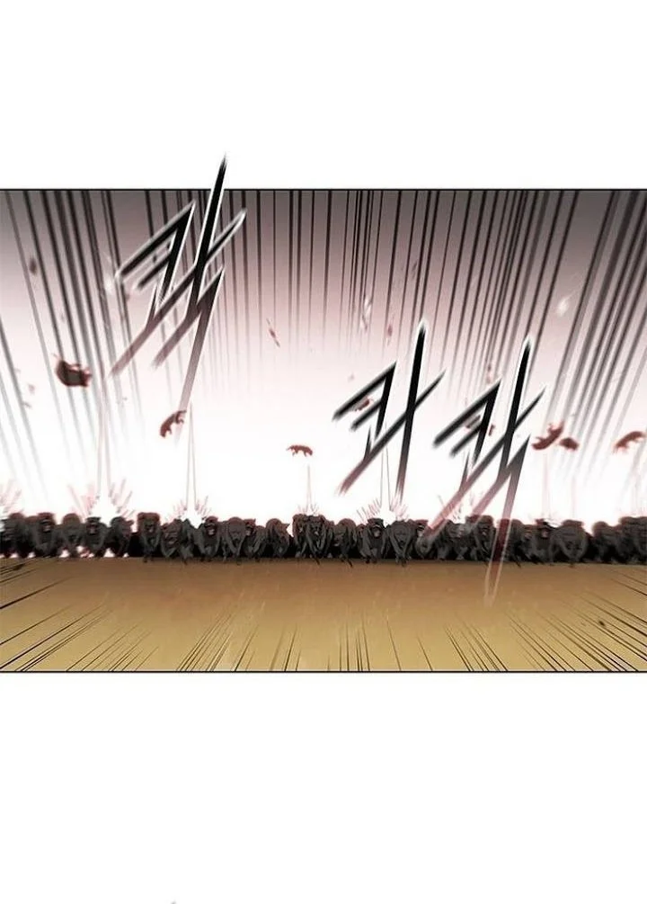 The Long Way of the Warrior Chapter 94 Gambar 36