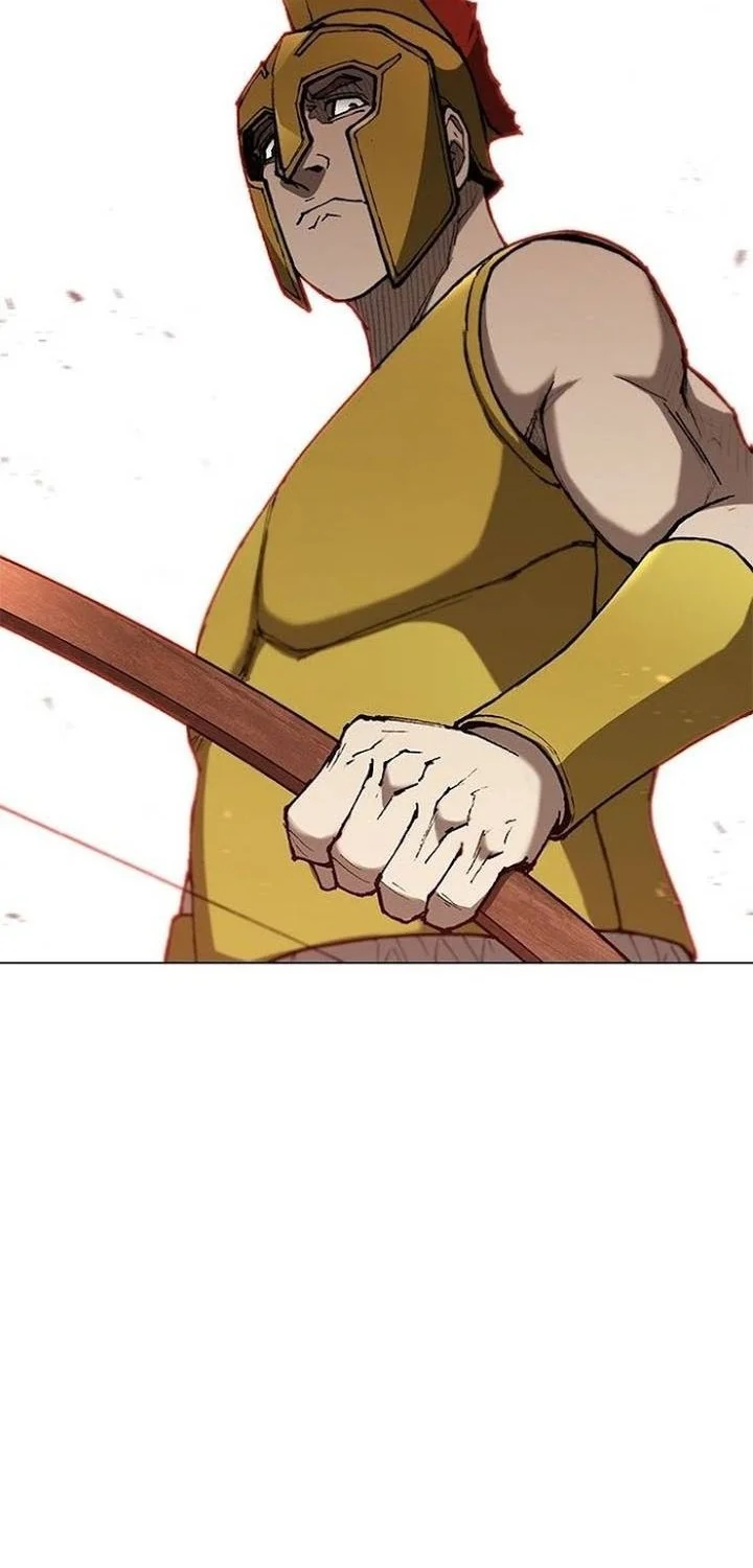 The Long Way of the Warrior Chapter 94 Gambar 24