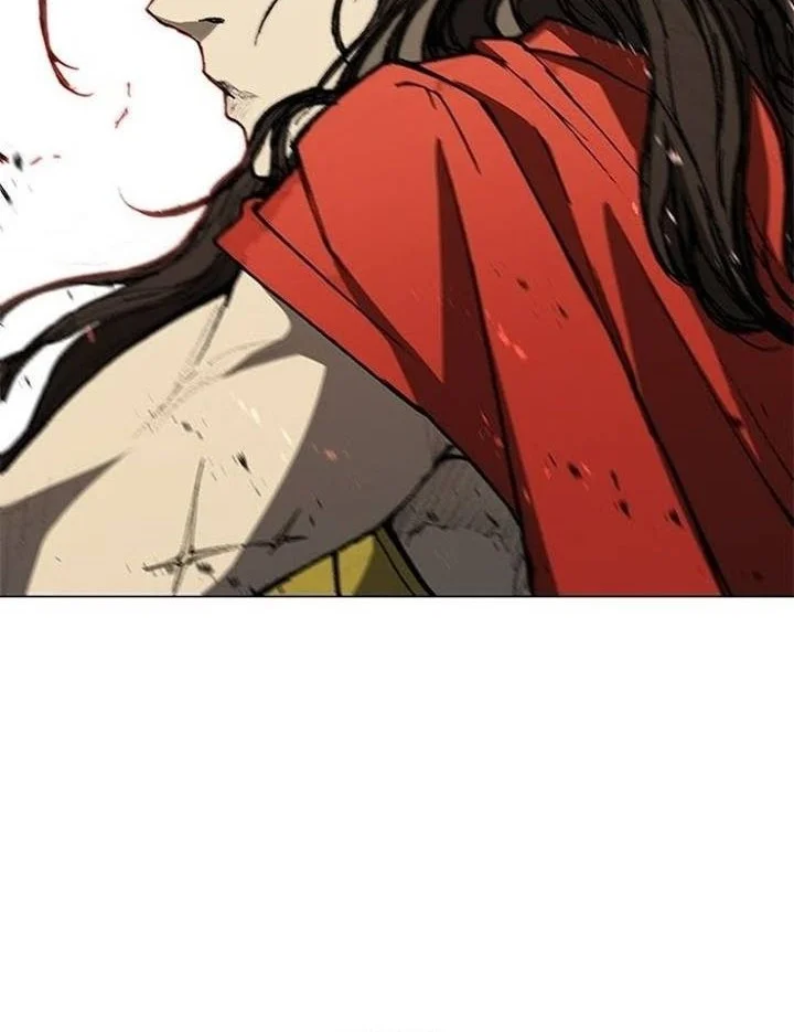 The Long Way of the Warrior Chapter 94 Gambar 48