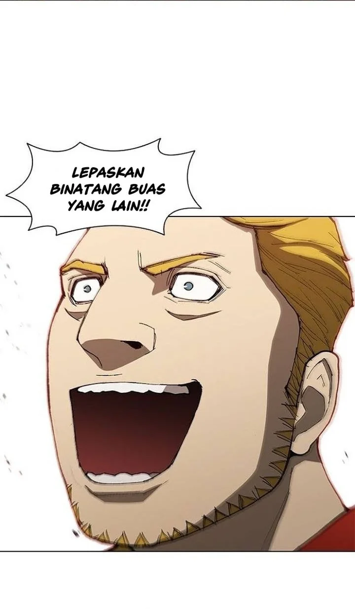 The Long Way of the Warrior Chapter 94 Gambar 50