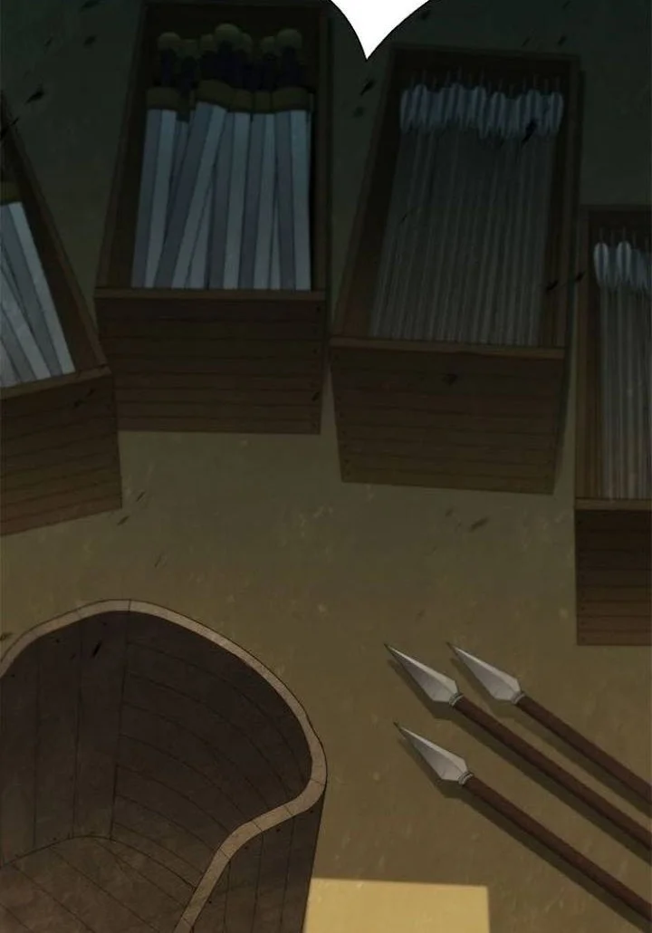 The Long Way of the Warrior Chapter 94 Gambar 56