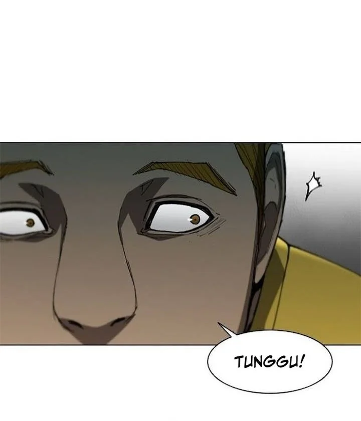 The Long Way of the Warrior Chapter 94 Gambar 58