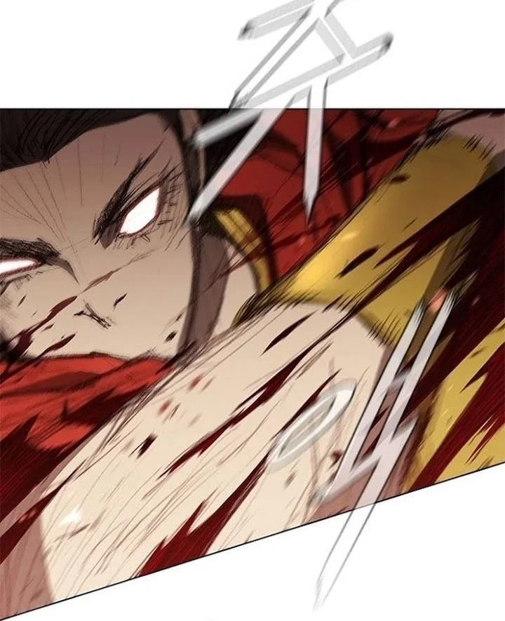 The Long Way of the Warrior Chapter 94 Gambar 44