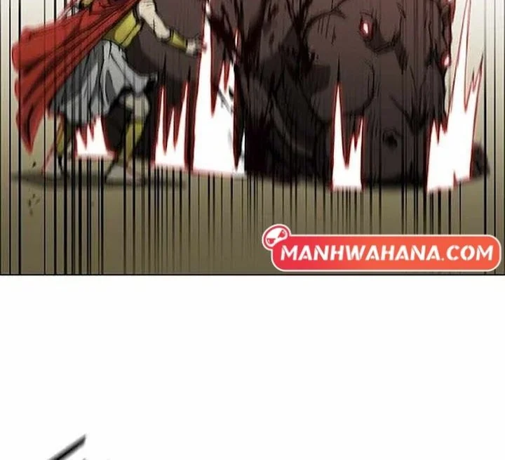 The Long Way of the Warrior Chapter 95 Gambar 36