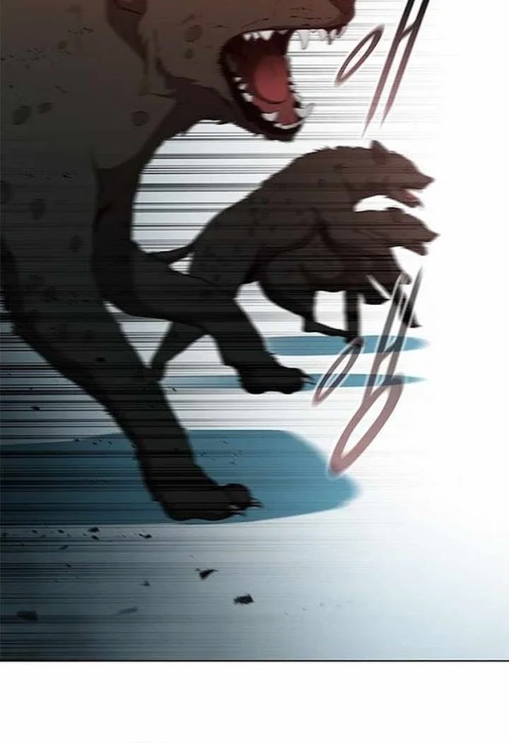 The Long Way of the Warrior Chapter 95 Gambar 16