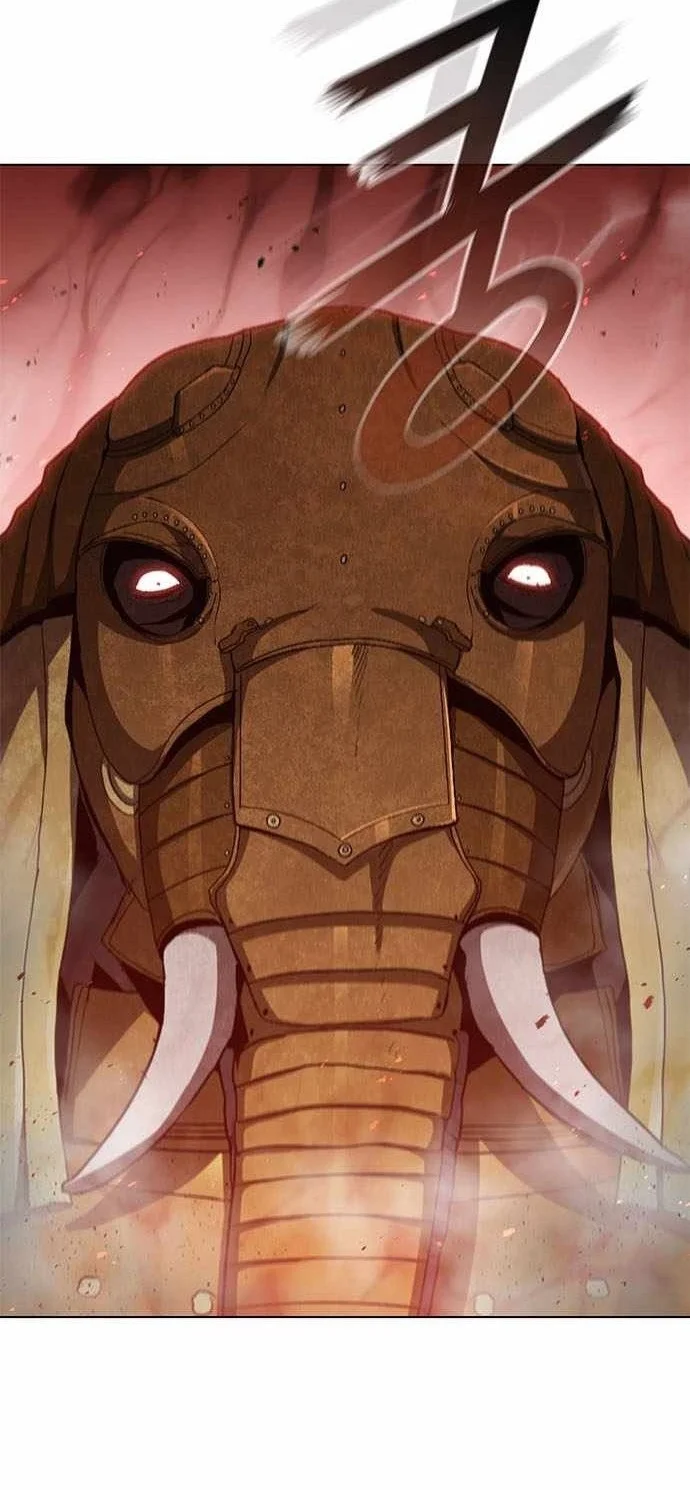 The Long Way of the Warrior Chapter 96 Gambar 4