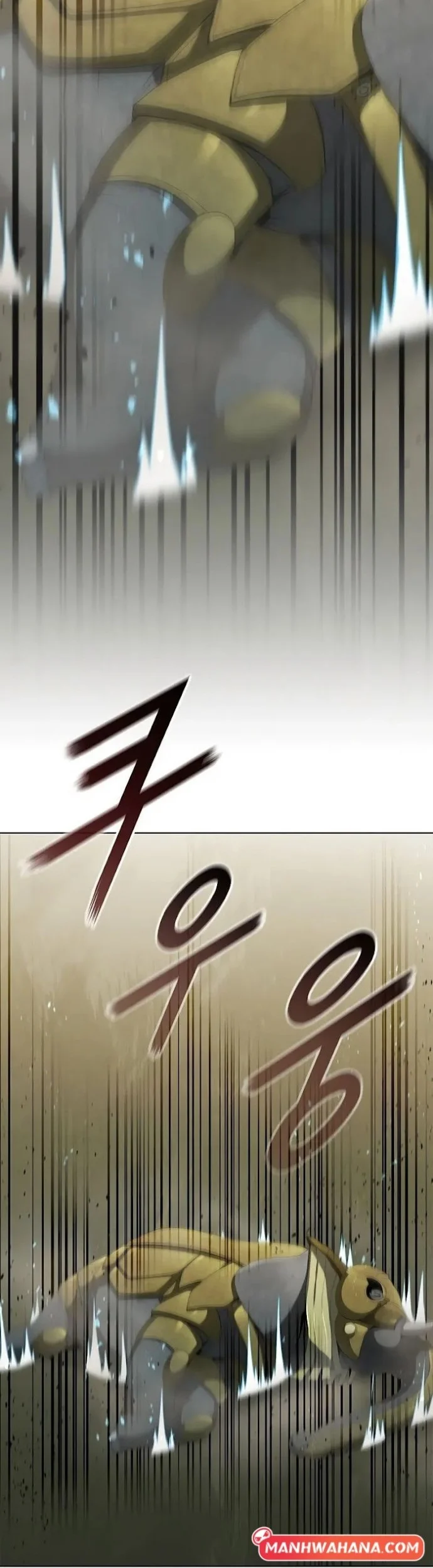 The Long Way of the Warrior Chapter 97 Gambar 45