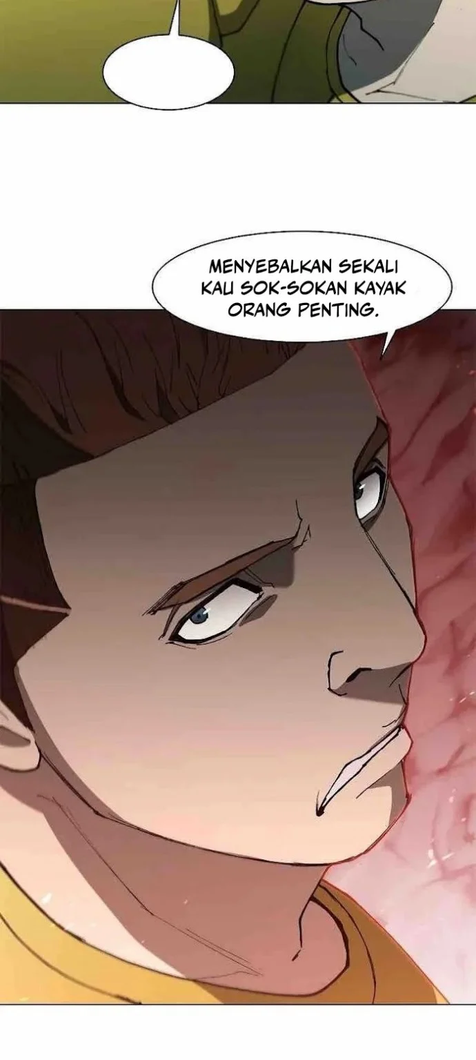 The Long Way of the Warrior Chapter 97 Gambar 16