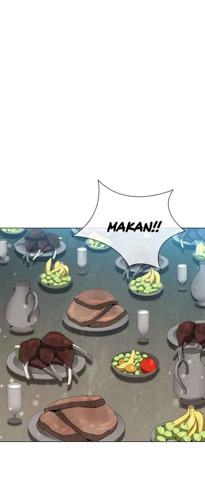 The Long Way of the Warrior Chapter 98 Gambar 15