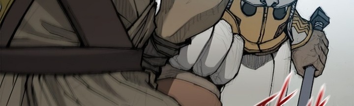 The Long Way of the Warrior Chapter 29 Gambar 48