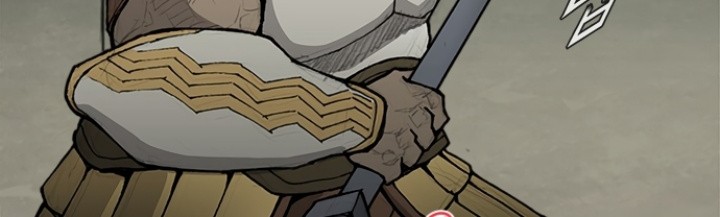 The Long Way of the Warrior Chapter 29 Gambar 30