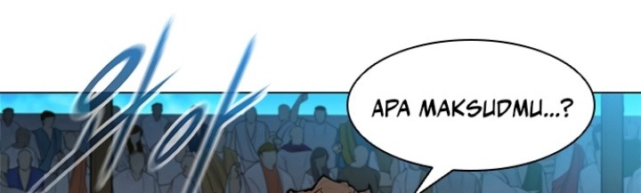 The Long Way of the Warrior Chapter 29 Gambar 33