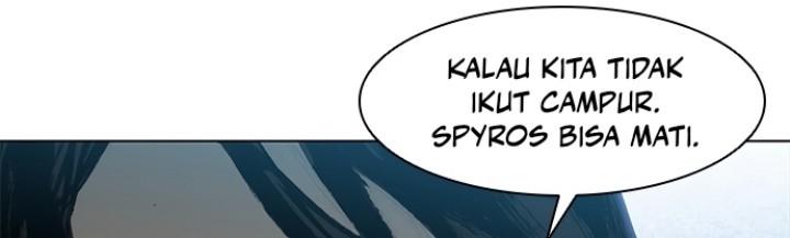 The Long Way of the Warrior Chapter 29 Gambar 36