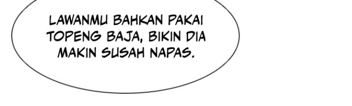 The Long Way of the Warrior Chapter 29 Gambar 12