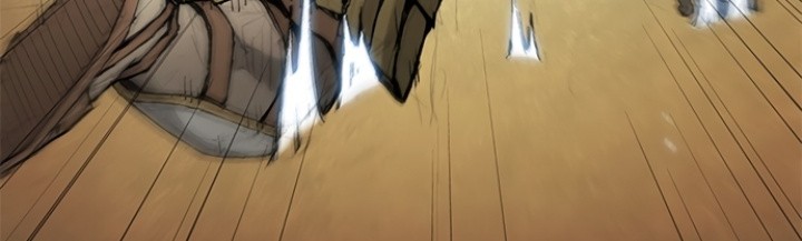 The Long Way of the Warrior Chapter 29 Gambar 15