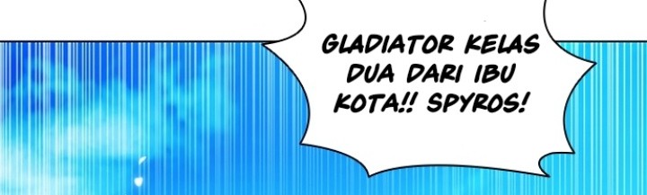 The Long Way of the Warrior Chapter 29 Gambar 18