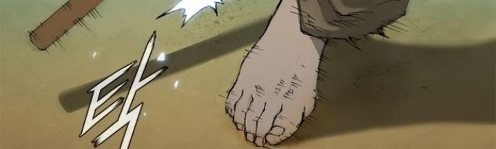 The Long Way of the Warrior Chapter 31 Gambar 9