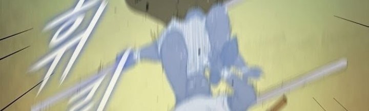 The Long Way of the Warrior Chapter 31 Gambar 18