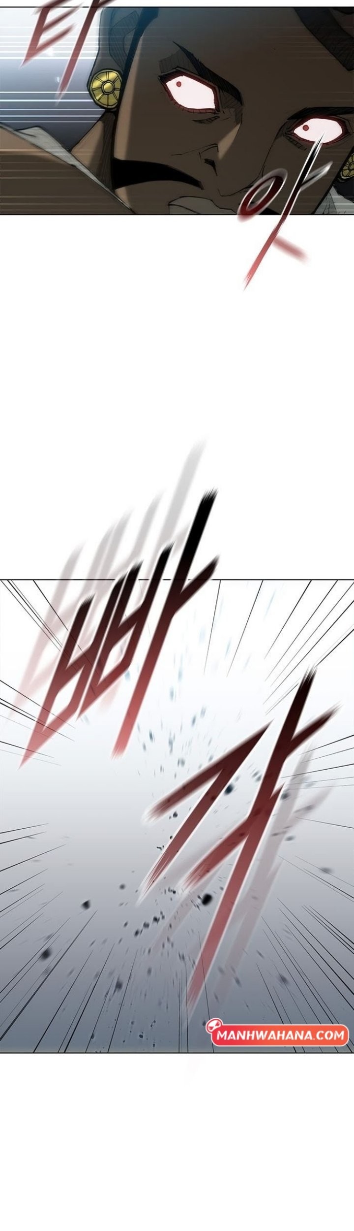 The Long Way of the Warrior Chapter 31 Gambar 25